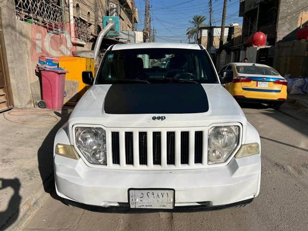 Jeep for sale in Iraq